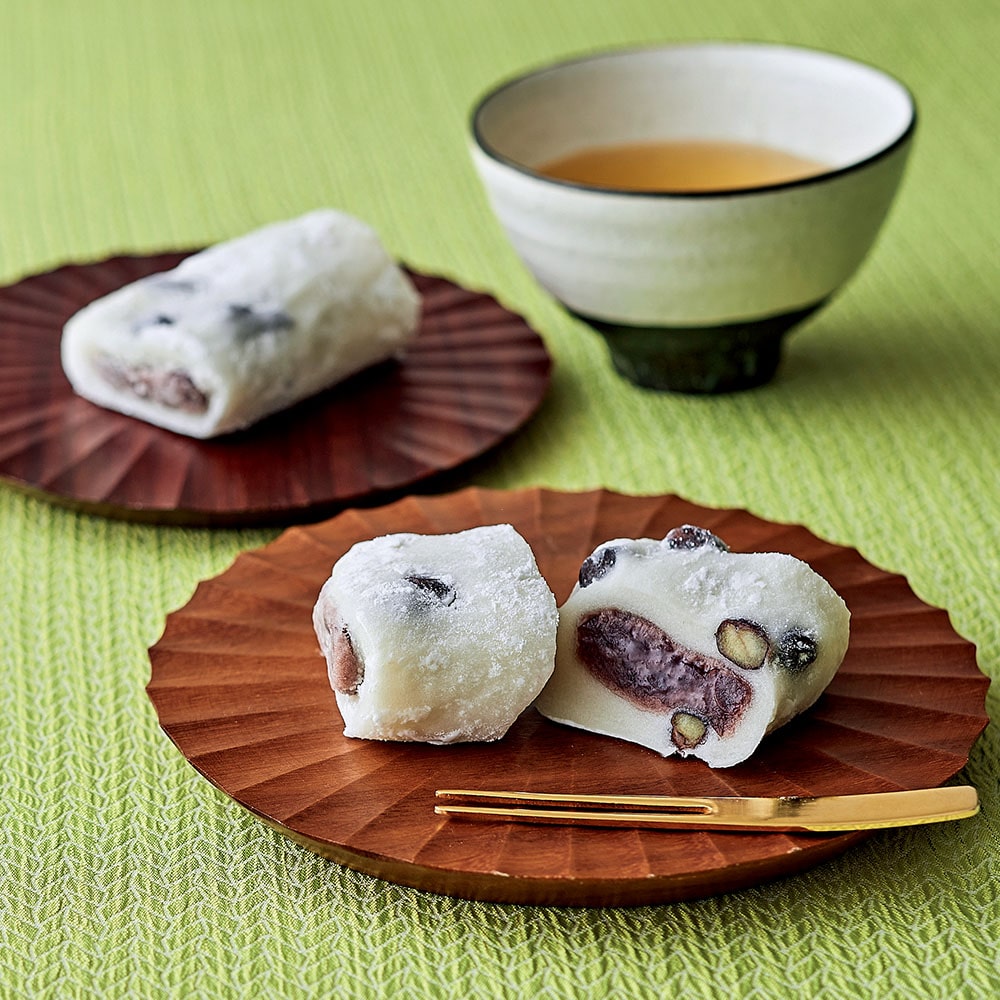 佐賀玉屋催事 ｜とげぬき福寿庵