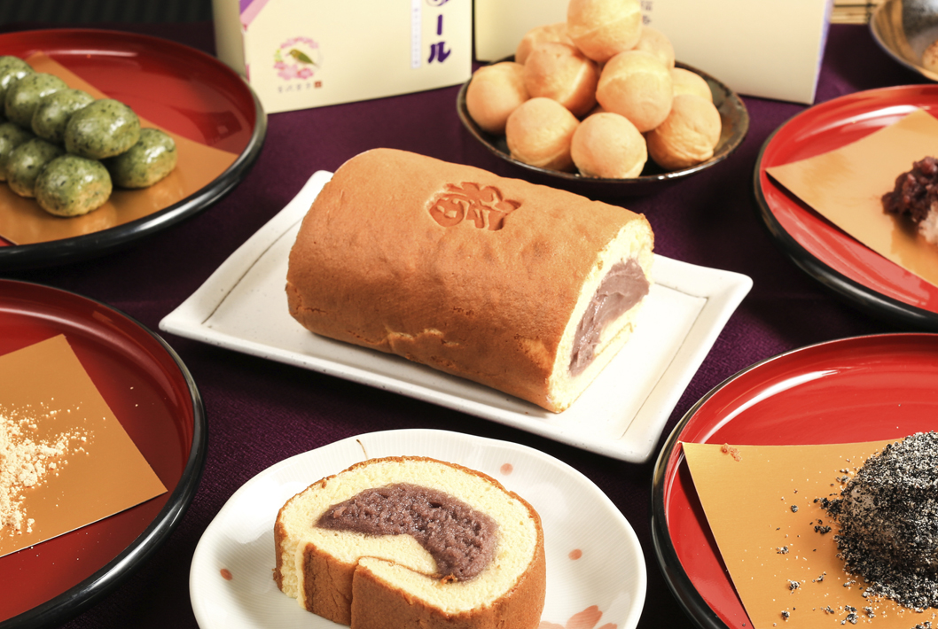 とげぬき福寿庵の商品一覧