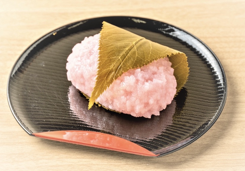 桜餅｜とげぬき福寿庵